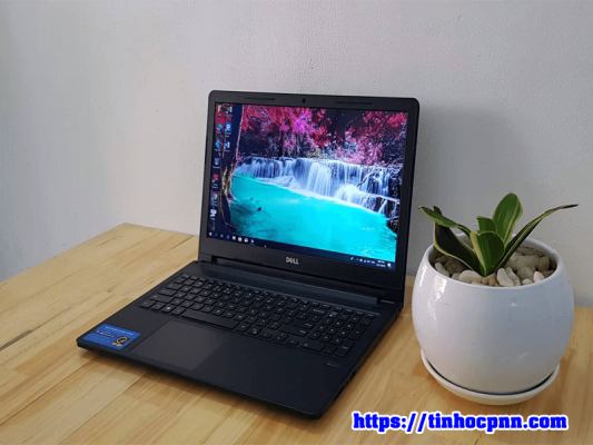 Laptop Dell Inspiron 15 3567 core i5 7200u ram 4GB SSD 120GB