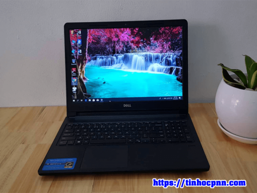 Laptop Dell Inspiron 15 3567 core i5 7200u ram 4GB SSD 120GB 7