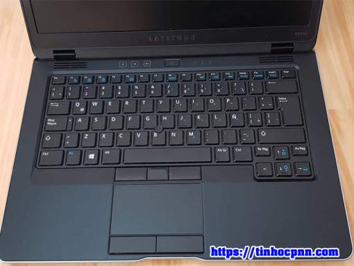 Laptop Dell Latitude 6430u core i5 ram 4G ssd 120G 6