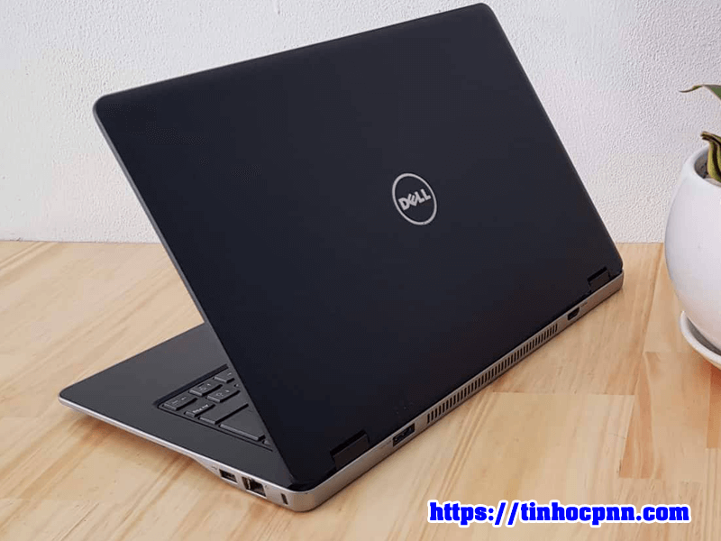 Laptop Dell Latitude 6430u core i5 ram 4G ssd 120G 7