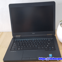 Laptop Dell Latitude E5440 i5 4310 SSD 120G GT 720M 2G laptop cu gia re tphcm