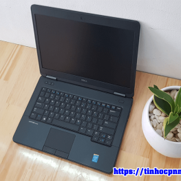 Laptop Dell Latitude E5440 i5 4310 SSD 120G GT 720M 2G laptop cu gia re tphcm 5