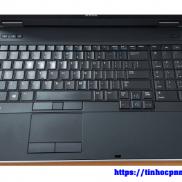 Laptop Dell Latitude E6540 i7 ram 8G SSD 256G AMD 8790M 2GB 2