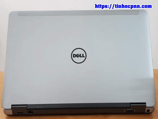 Laptop Dell Latitude E6540 i7 ram 8G SSD 256G AMD 8790M 2GB