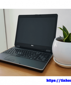 Laptop Dell Latitude E6540 laptop do hoa render choi game cau hinh khung gia re 4