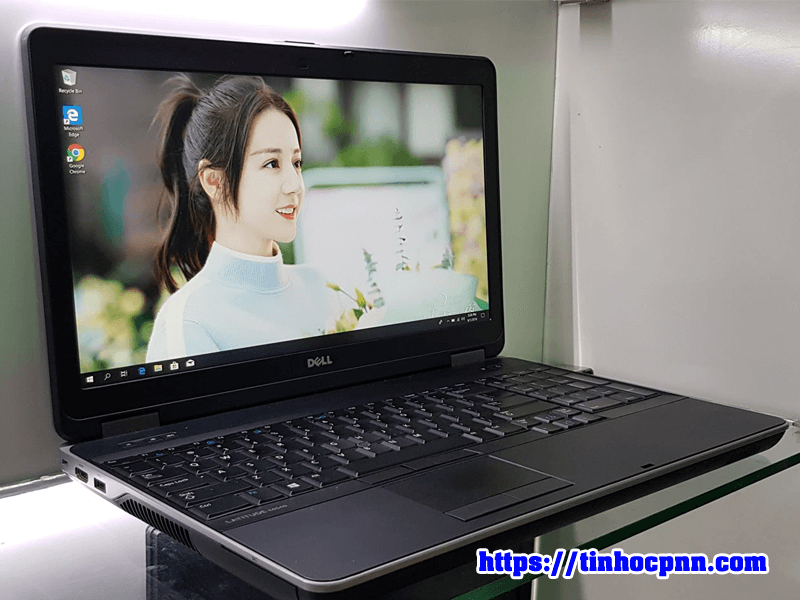 Laptop Dell Latitude E6540 laptop do hoa render choi game cau hinh khung gia re 6