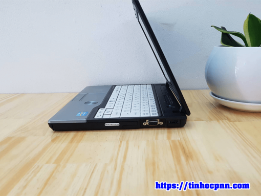 Laptop Fujitsu LIFEBOOK P772 G core i5 SSD 120G 2