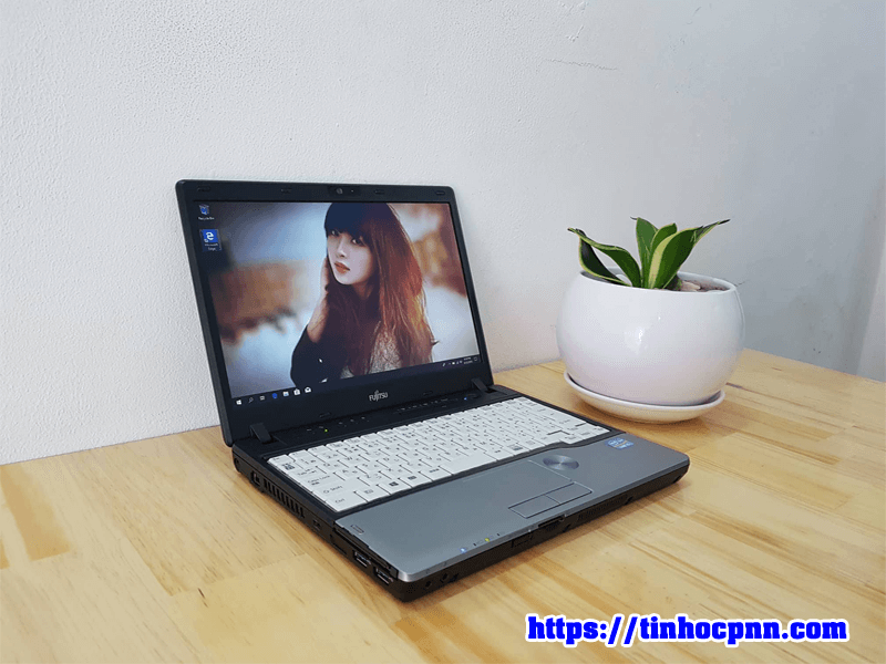 Laptop Fujitsu LIFEBOOK P772 G core i5 SSD 120G 3