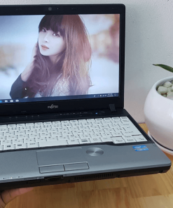 Laptop Fujitsu LIFEBOOK P772 G core i5 SSD 120G 7