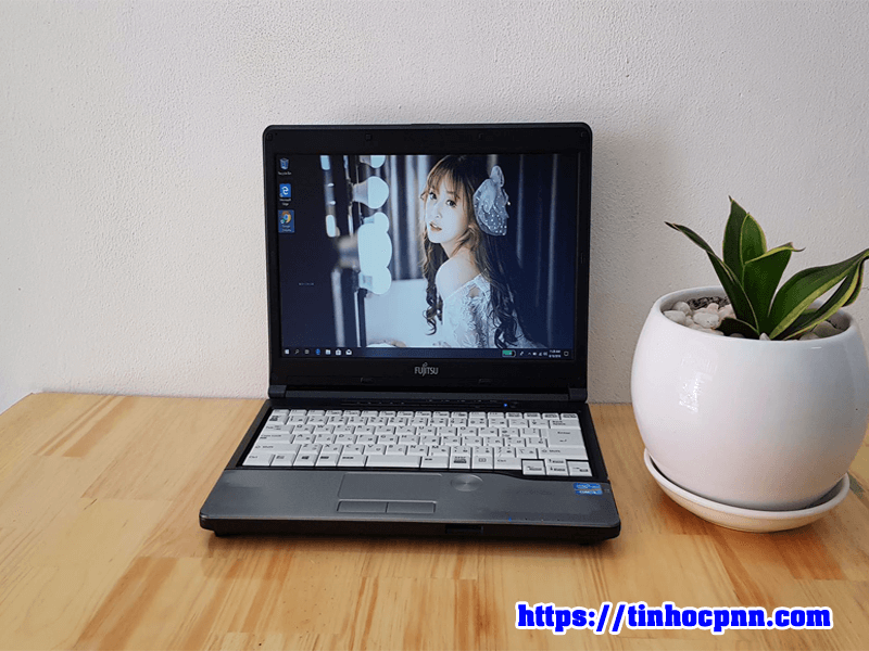 Laptop Fujitsu LIFEBOOK S762 core i5 SSD 120G 2