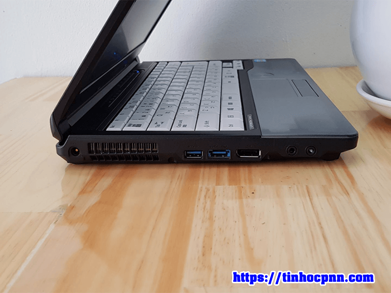 Laptop Fujitsu LIFEBOOK S762 core i5 SSD 120G 3