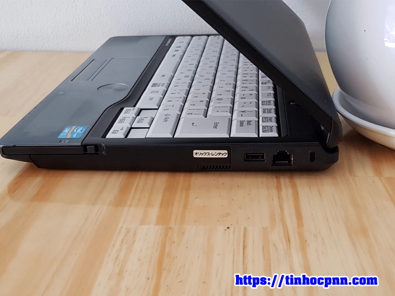Laptop Fujitsu LIFEBOOK S762 core i5 SSD 120G 4
