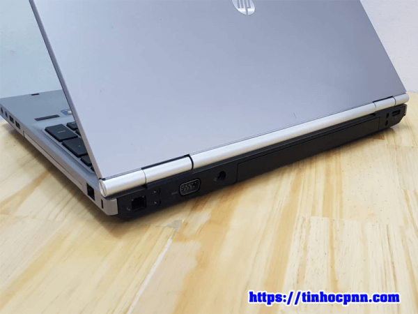 Laptop HP Elitebook 8560p core i5 ssd 120G laptop choi game gia re 5
