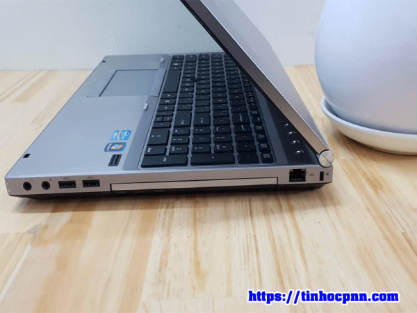 Laptop HP Elitebook 8560p core i5 ssd 120G laptop choi game gia re 7