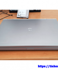 Laptop HP Elitebook 8560p core i5 ssd 120G laptop choi game gia re 8