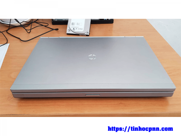 Laptop HP Elitebook 8560p core i5 ssd 120G laptop choi game gia re 8