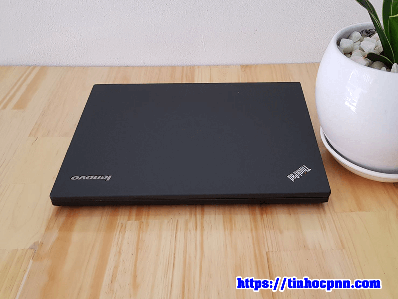 Laptop Lenovo Thinkpad T450 core i5 5300U ram 8G SSD 120G gia re 4