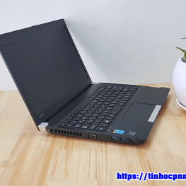 Laptop Toshiba Dynabook R734 M core i5 thế hệ 4 SSD 128G laptop cũ gia re hcm 4