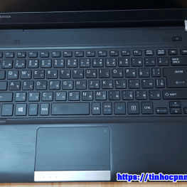 Laptop Toshiba Dynabook R734 M core i5 thế hệ 4 SSD 128G laptop cũ gia re hcm 5