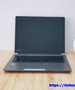 Laptop Toshiba Dynabook R634/M core i7 thế hệ 4 SSD 128G