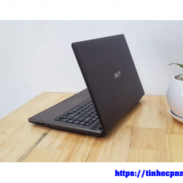 Laptop Acer 4738 i5 ram 4GB HDD 320GB laptop cu gia re tphcm 5