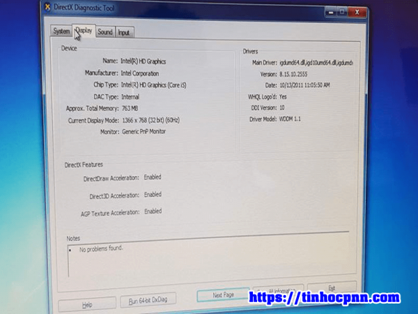 Laptop Acer 4738 i5 ram 4GB HDD 320GB laptop cu gia re tphcm