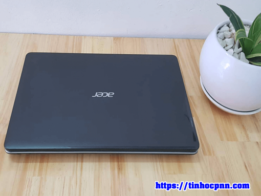 Laptop Acer E1 531 Intel B960 laptop cu gia re tphcm 1