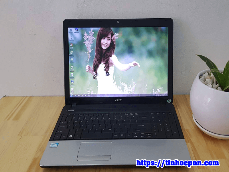 Laptop Acer E1 531 Intel B960 laptop cu gia re tphcm 2