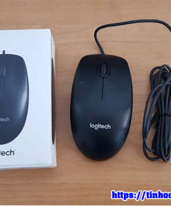 Chuột vi tính logitech B100