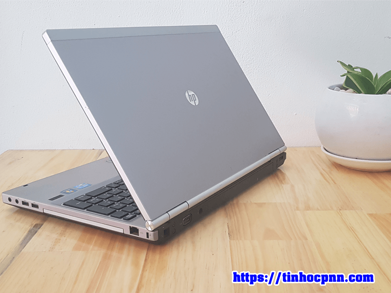 Laptop HP Elitebook 8570p core i5 ram 4G SSD 120G AMD 7570M laptop cũ giá rẻ tphcm 1
