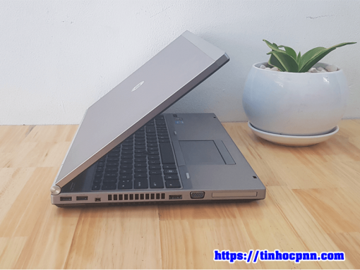 Laptop HP Elitebook 8570p core i5 ram 4G SSD 120G AMD 7570M laptop cũ giá rẻ tphcm 2