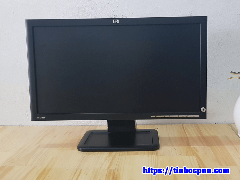 Màn hình vi tính HP 19 inch LE1851W Wide HD màn hình máy tính cũ giá rẻ tphcm 3