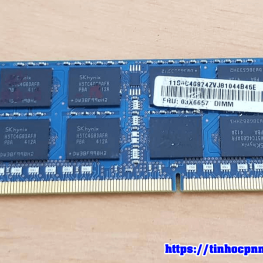 Ram laptop 8GB DDR3 PC3L hàng tháo máy ram laptop cũ giá rẻ tphcm 1