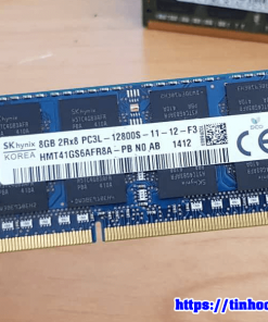 Ram laptop 8GB DDR3 PC3L hàng tháo máy ram laptop cũ giá rẻ tphcm 1