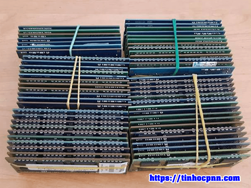 Ram laptop 8GB DDR3 PC3L hàng tháo máy ram laptop cũ giá rẻ tphcm 3