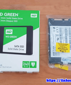 ố cứng ssd 240g wd gia re tphcm 1