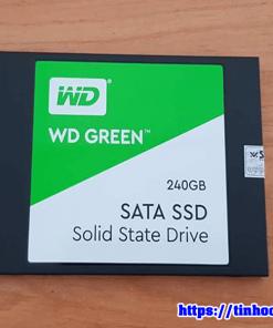 ố cứng ssd 240g wd gia re tphcm 2