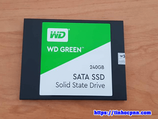 ố cứng ssd 240g wd gia re tphcm 2