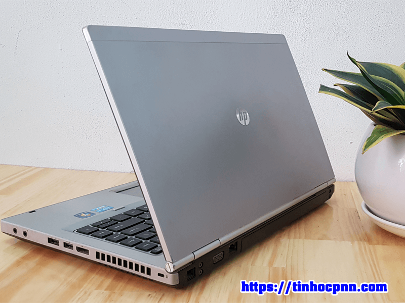 syndrom Snavset synd Laptop HP Elitebook 8460p i5 ram 4GB SSD 120GB | Laptop cũ giá rẻ