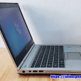 Laptop HP Elitebook 8460p i5 ram 4GB SSD 120GB Laptop cũ giá rẻ tphcm 2