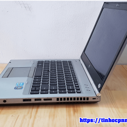 Laptop HP Elitebook 8460p i5 ram 4GB SSD 120GB Laptop cũ giá rẻ tphcm 3