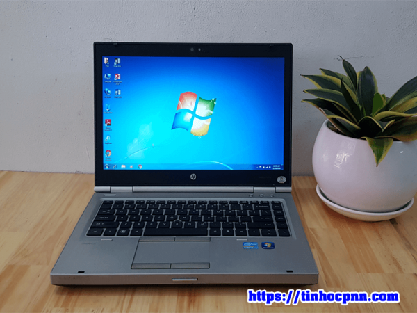 Laptop HP Elitebook 8460p i5 ram 4GB SSD 120GB Laptop cũ giá rẻ tphcm 8