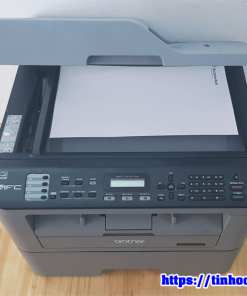 Máy in Brother MFC-L2701DW in scan photocopy máy in cũ giá rẻ tphcm 1