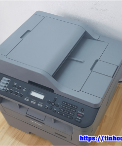 Máy in Brother MFC-L2701DW in scan photocopy máy in cũ giá rẻ tphcm 3