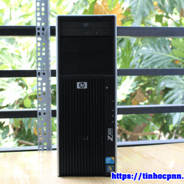 Máy trạm HP Z400 Workstation gia re tphcm