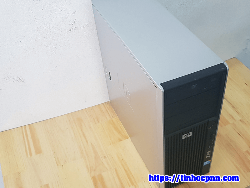 Máy trạm HP Z400 Workstation máy tính đồng bộ cũ giá rẻ tphcm 2