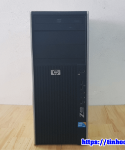 Máy trạm HP Z400 Workstation máy tính đồng bộ cũ giá rẻ tphcm