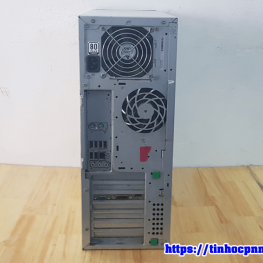 Máy trạm HP Z400 Workstation máy tính đồng bộ cũ giá rẻ tphcm 3
