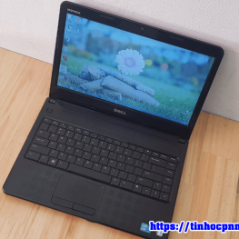 Laptop Dell Inspiron N4030 Laptop văn phòng giá rẻ tphcm 2