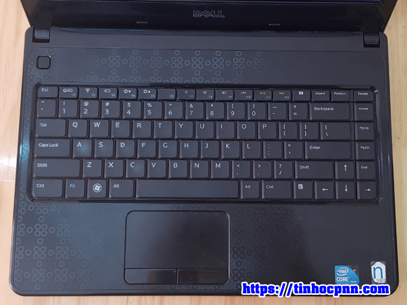 Laptop Dell Inspiron N4030 Laptop văn phòng giá rẻ tphcm 4